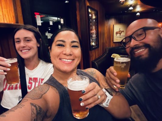 Stockyards Brewing Co by null