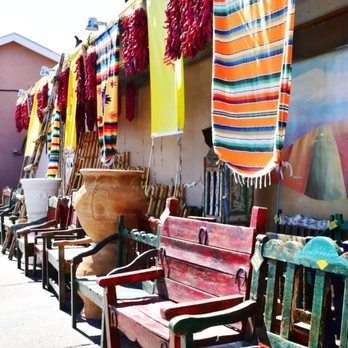 Camino 66 - 10.13.19 - Souvenir Shops Near Me - Albuquerque, New Mexico