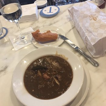 Tableau - Gumbo - Cajun/Creole Near Me - New Orleans, Louisiana