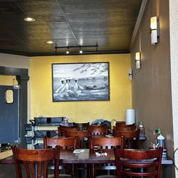 Green Garden Pho