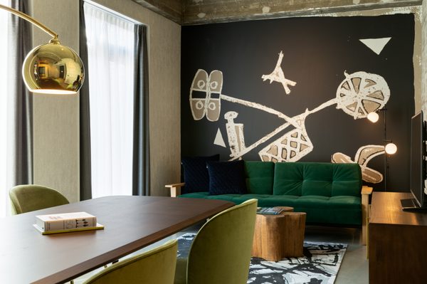The Slaak Rotterdam, a Tribute Portfolio Hotel by null