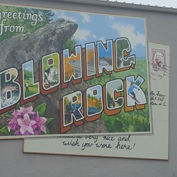 Blowing Rock Brewing - Breweries Near Me - Blowing Rock, North Carolina