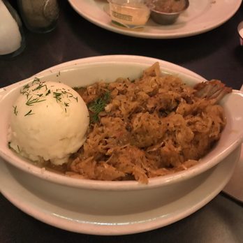 Veselka - Bigos - Ukrainian Near Me - New York, New York