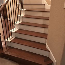 Floor Gallery