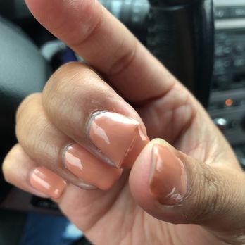 Nail Arts  - Nail Salons Near Me - Fife, Washington