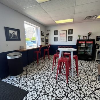 Fourczechs Bakery - Interior - Czech Near Me - Fate, Texas Fourczechs Bakery - Interior - Czech Near Me - Fate, Texas