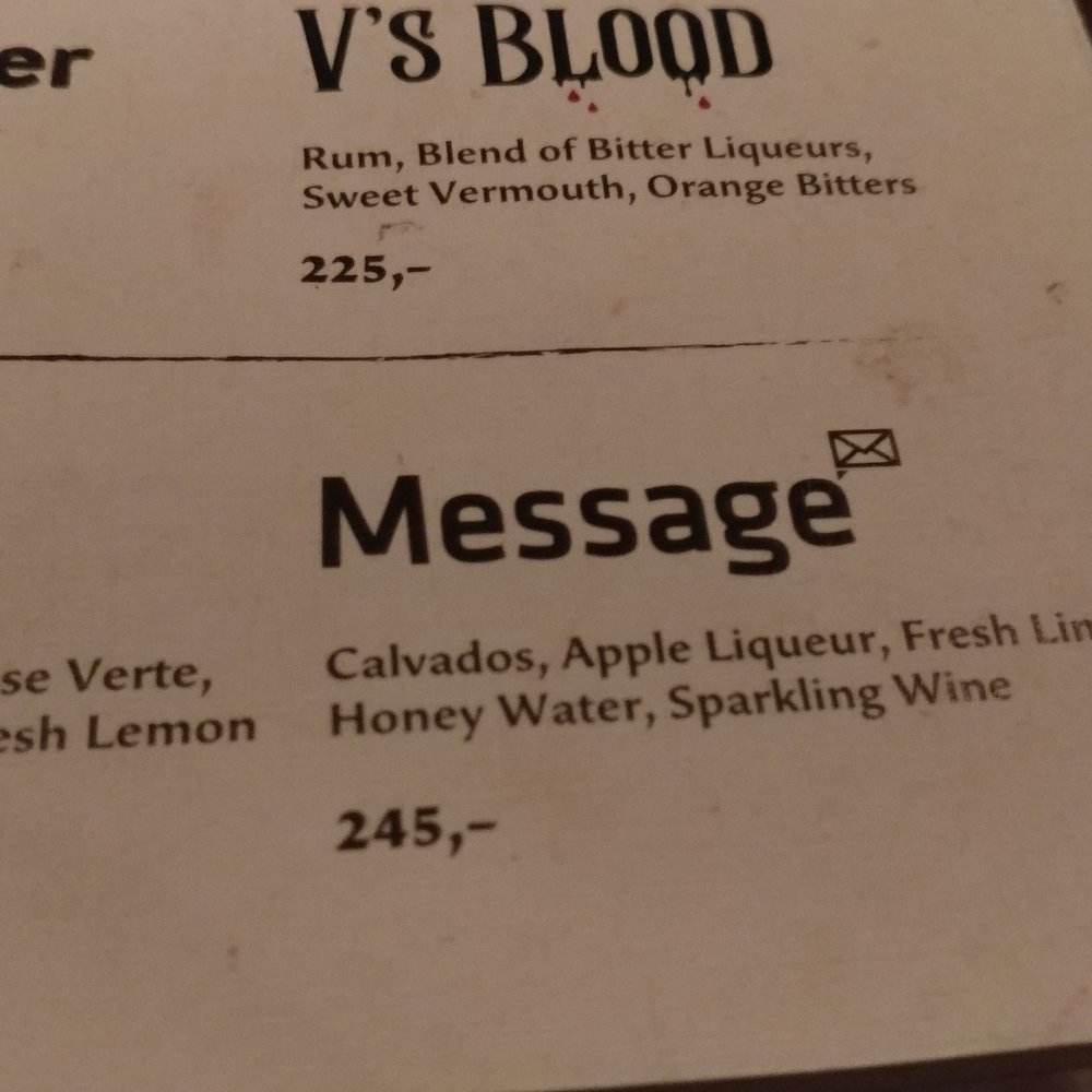 AnonymouS Bar - Yes, have this. - Bars Near Me - Prague, Puerto Rico AnonymouS Bar - Yes, have this. - Bars Near Me - Prague, Puerto Rico