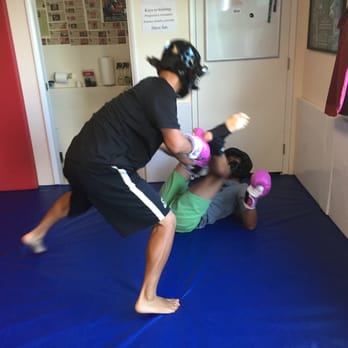 Get Home Safe: Practical Self Defense Concepts - They had a great time - Self-defense Classes Near Me - Honolulu, Hawaii