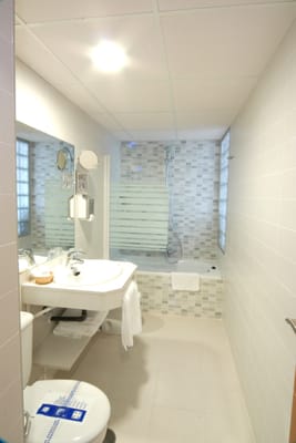 Hotel Montemar by null