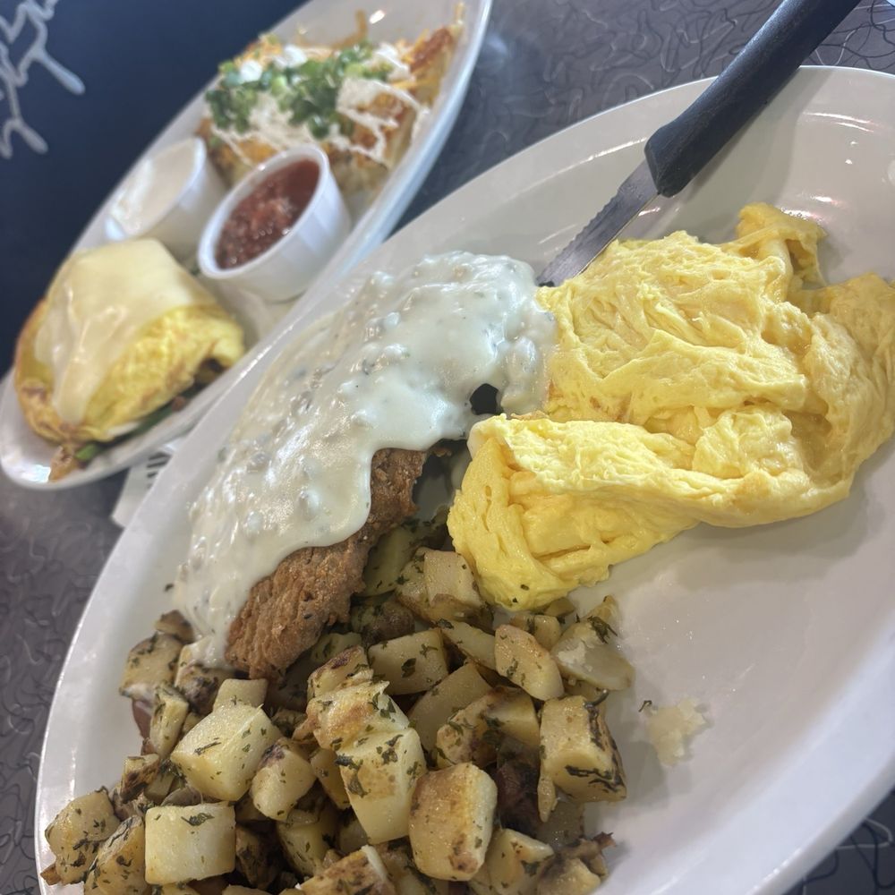 Biscuits Cafe - Breakfast & Brunch Near Me - Phoenix, Arizona