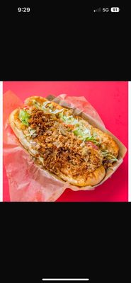 Southside Market and Deli by null