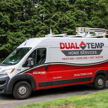 Dual Temp Home Services - Plumbing Near Me - Allentown, Pennsylvania Dual Temp Home Services - Plumbing Near Me - Allentown, Pennsylvania