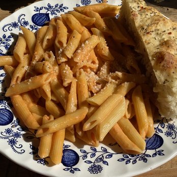Mama Mila’s - Augi (creamy tomato sauce) - Italian Near Me - Columbia, Tennessee Mama Mila’s - Augi (creamy tomato sauce) - Italian Near Me - Columbia, Tennessee