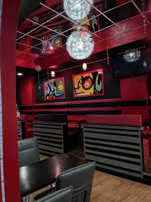 Cafe Soho by null