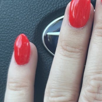 Posh Nails & Spa - My pinky and ring finger are the worst - Waxing Near Me - Riverside, California Posh Nails & Spa - My pinky and ring finger are the worst - Waxing Near Me - Riverside, California