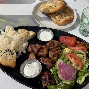 Hummus Mediterranean Kitchen - Mediterranean Near Me - Palo Alto, California Hummus Mediterranean Kitchen - Mediterranean Near Me - Palo Alto, California