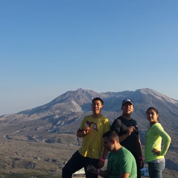 Johnston Ridge Observatory - Sunday funday - Observatories Near Me - Toutle, Washington Johnston Ridge Observatory - Sunday funday - Observatories Near Me - Toutle, Washington