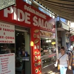 Doğu Karadeniz Pide Sarayı