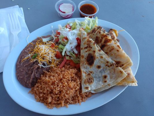 Salsa's Taqueria - Mammoth Lakes by null