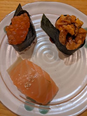 Sushi Sasabune by null