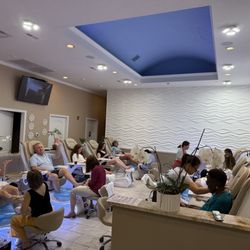 Nails Bar & Spa