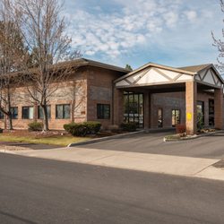 EC Electric - EC Electric office in Redmond, Oregon
