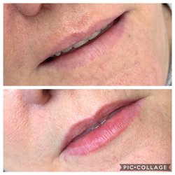 Flawless Permanent Makeup - Lip tint