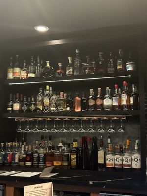 Rum Room Restaurant & Venu by null