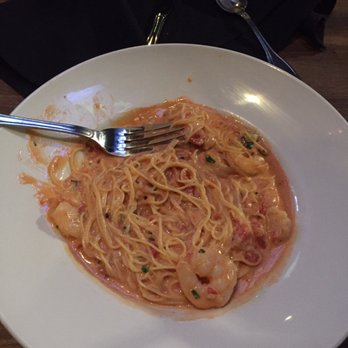Yard House - Shrimp and lobster pasta - Bars Near Me - Raleigh, North Carolina