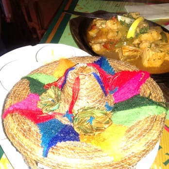 Casa del Sol - Mexican Near Me - Langen, HE