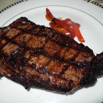 Bohanan's - 16 oz Ribeye - $47.95 - Steakhouses Near Me - San Antonio, Texas Bohanan's - 16 oz Ribeye - $47.95 - Steakhouses Near Me - San Antonio, Texas