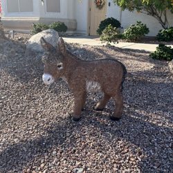 Lomeli's Garden Arts