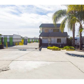 Extra Space Storage - Beauty Image - Self Storage Near Me - Moreno Valley, California Extra Space Storage - Beauty Image - Self Storage Near Me - Moreno Valley, California
