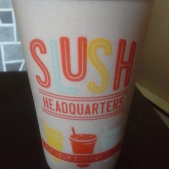 Sonic Drive-In - Mmm watermelon slush! - Burgers Near Me - Colonial Heights, Virginia