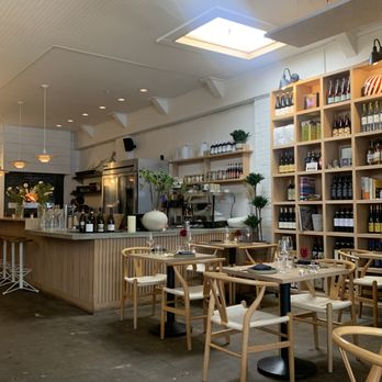 Camino Alto - New American Near Me - San Francisco, California