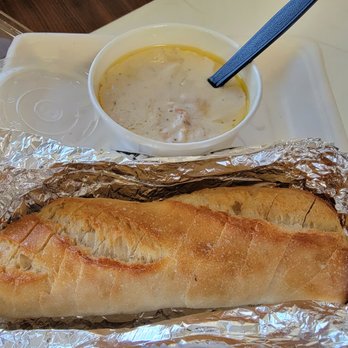 TASTE! Craft Eatery - Paso Robles - Clam chowder - Salad Near Me - Paso Robles, California TASTE! Craft Eatery - Paso Robles - Clam chowder - Salad Near Me - Paso Robles, California