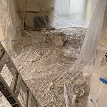 Paneless Company Painting - popcorn ceiling texture removal - Painters Near Me - Morro Bay, California Paneless Company Painting - popcorn ceiling texture removal - Painters Near Me - Morro Bay, California