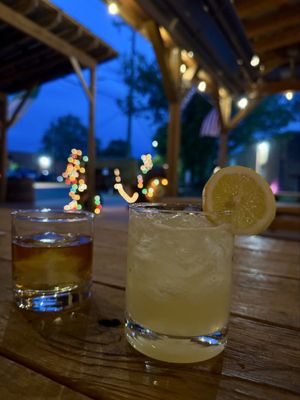Great Wagon Road Distilling Company by null