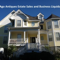 Ages Ago Estate Sales and Business Liquidations - Ages Ago Estate Sales and Business Liquidations