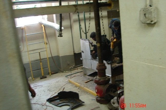 Slide of Stratton Plumbing Heating and Cooling