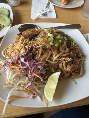 Thai Recipe Restaurant by null