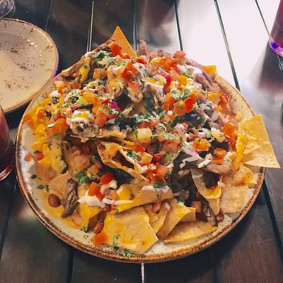 Chayo Mexican Kitchen + Tequila Bar by null Chayo Mexican Kitchen + Tequila Bar by null