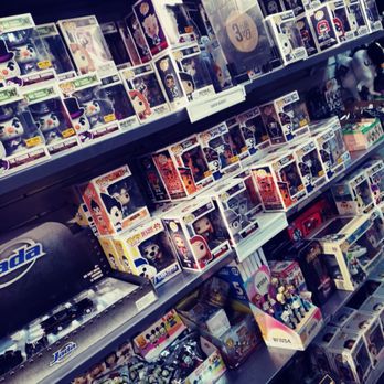 Hot Topic - Accessories Near Me - Jacksonville, Florida