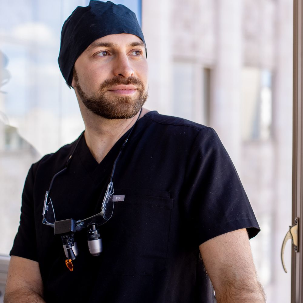 San Francisco Center for TMJ and Sleep Apnea - sleep specialist in San Francisco, CA