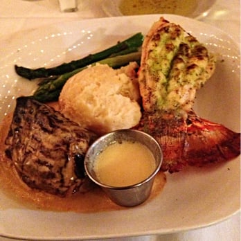 Larkin's - Surf and turf - Steakhouses Near Me - Greenville, South Carolina Larkin's - Surf and turf - Steakhouses Near Me - Greenville, South Carolina