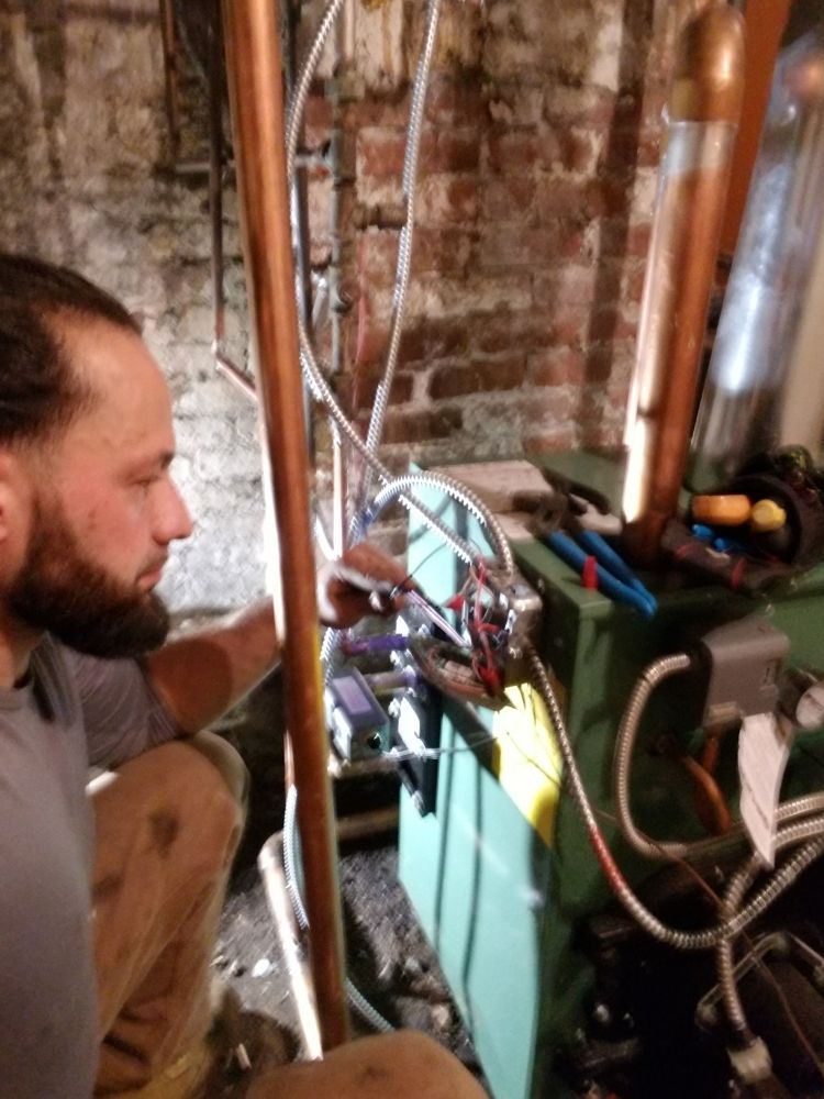 Slide of 24 Hour Plumbing And Sewer Cleaning