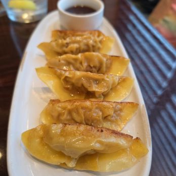 Ginza - Chicken Gyoza - Sushi Bars Near Me - Levittown, New York Ginza - Chicken Gyoza - Sushi Bars Near Me - Levittown, New York