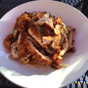 Pusadee's Garden - Street noodle #2 - Thai Near Me - Pittsburgh, Pennsylvania