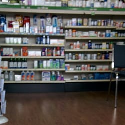 Half Moon Bay Pharmacy