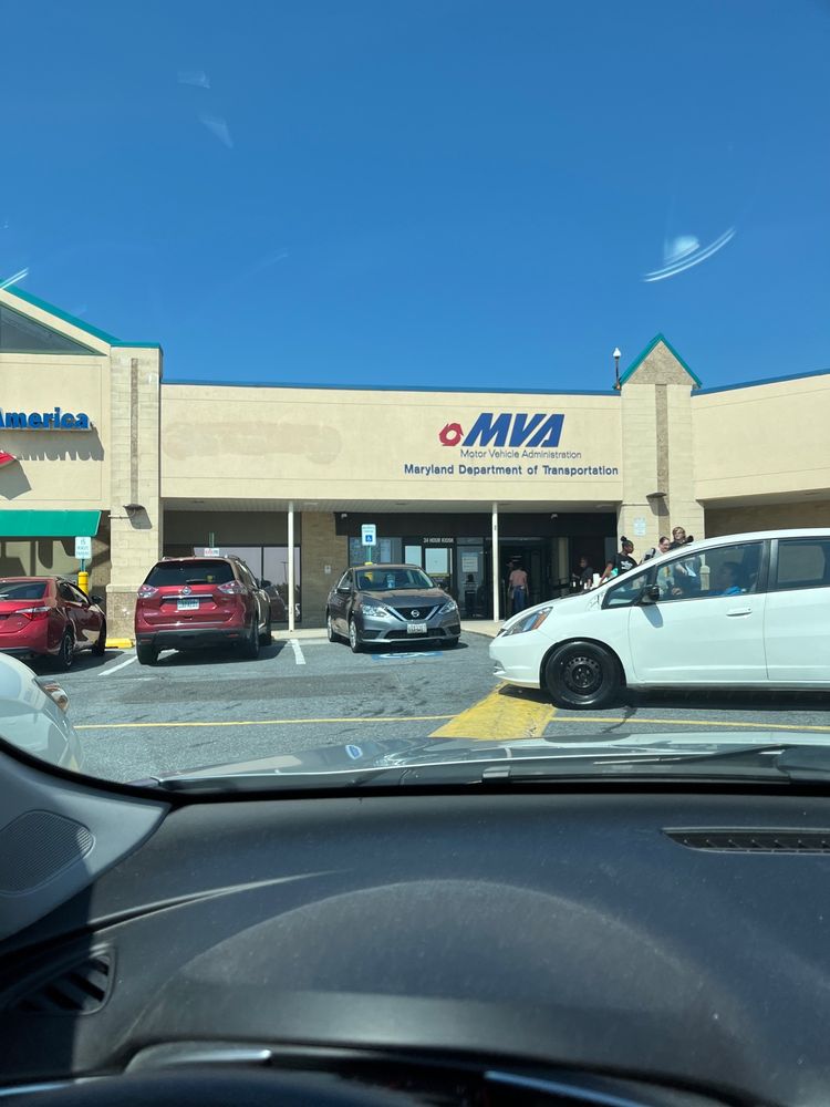 MOTOR VEHICLE ADMINISTRATION - Updated July 2025 - 15 Reviews - 1338